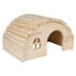 Фото #1 товара TRIXIE Guinea Pigs Wooden House 29x17x20 cm