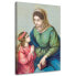 Фото #1 товара Wandbilder St. Anna und Jungfrau Maria