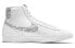 Nike Blazer Mid "Topography Pack" DH3985-100 Sneakers