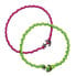 Фото #2 товара JANOD 7 Fluorescent Brazilian Bracelets To Create