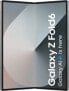 Фото #7 товара Samsung Galaxy Z Fold 6 256GB Silver 5G + Samsung Charger 25W Black