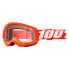 Фото #1 товара 100percent Strata 2 Goggles