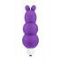 Vibrator My First Purple Silicone