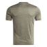 REEBOK CLASSICS Motionfresh Athlete short sleeve T-shirt