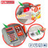 COLOR BABY Supermarket Toy With Accessories. Light And Sounds