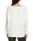 Фото #2 товара Helmut Lang Drawstring Shirt Women's