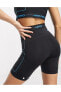 Фото #2 товара Леггинсы женские Nike Pro Dri-Fit Essential 7''
