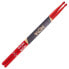 Фото #1 товара Vic Firth 7AR Nova Hickory Red Wood