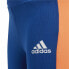 Фото #6 товара Спортивные колготки для детей Adidas Tight Синий
