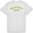 ფოტო #2 პროდუქტის BROGER Moto Chill Club short sleeve T-shirt
