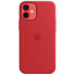 Фото #3 товара Чехол для смартфона Apple iPhone 12 Mini Silicone Case With MagSafe