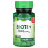 Фото #1 товара Витамины Nature's Truth Biotin 1000 mcg 120 таблеток