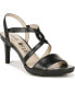 ფოტო #1 პროდუქტის Women's Mingle Strappy Dress Sandals