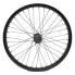 Фото #2 товара STRANGER Crux V2 20´´ front wheel