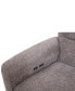 Фото #16 товара Deklyn 116" 5-Pc. Zero Gravity Fabric Sectional with 2 Power Recliners, Created for Macy's