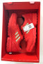 Фото #10 товара Adidas Men's ZX 8000 LEGO Trainers Size 13 Limited Red FY7084 Red/White