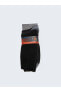 Фото #1 товара Носки LC WAIKIKI Düz Mens Socks