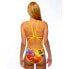 Фото #2 товара TURBO Tucan Colors Swimsuit