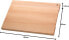Фото #10 товара Zwilling 35118-100-0 Chopping Board, Solid Beech, Wood, Brown, 60 x 40 x 3.5 cm