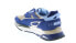 Фото #6 товара Puma Maison Kitsune Mirage Sport Mens Blue Lifestyle Sneakers Shoes 11