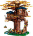 Фото #6 товара Игрушка LEGO Ideas Tree House (21318) для детей