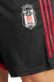 Фото #3 товара Шорты мужские Adidas Beşiktaş черные 23-24 (3 шт)