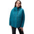 BERGHAUS Nula Maternity 2In1 jacket Синий, 10 - фото #1