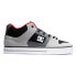 DC SHOES Pure Mid trainers