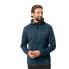 VAUDE Neyland hoodie fleece