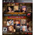 PLAYSTATION GAMES PS3 Dead Or Alive 5 Ultimate Import