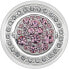 Hot Diamonds Pendant Emozioni e Primavera Estate Coin EC250-256