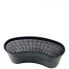 Фото #1 товара FIAP 2657 - Planter pond basket - Plastic - Black - 480 mm - 180 mm - 150 mm