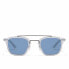 Фото #1 товара Солнечные очки унисекс Hawkers Rushhour Синий (Ø 48 mm)