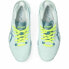 Women's Tennis Shoes Asics Solution Speed Ff 2 Aquamarine