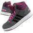 Фото #7 товара Adidas Hoops Mid 2.0 K Jr GZ7796 shoes