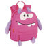 Фото #1 товара PERONA Fluffy Backpack