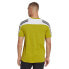 ფოტო #2 პროდუქტის ADIDAS Future Icons 3 Stripes short sleeve T-shirt