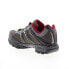 Фото #6 товара Nautilus Specialty Electrostatic Dissipative SD10 Mens Gray Wide Work Shoes