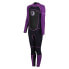 Фото #5 товара REGATTA Full 3 mm Long Sleeve Back Zip Neoprene Suit