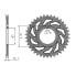 SUNSTAR SPROCKETS 530 Pitch 1-5383-45 Steel Rear Sprocket