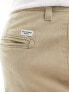 Фото #3 товара Jack & Jones chino in loose fit beige