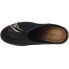 Фото #6 товара TOMS Leila Tassel Mules Womens Black Dress Casual 10012479