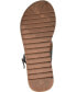 Women's Mckell Wedge Sandals