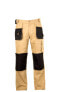 Фото #1 товара Lahti Pro Spodnie robocze bawełniane rozmiar XL L4050156