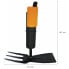 FISKARS QuikFit Double Hoe