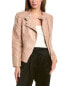 Фото #1 товара Stella + Lorenzo Moto Jacket Women's