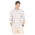 Фото #1 товара Рубашка длинного рукава HARPER & NEYER Los Angeles с полосками