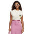 ფოტო #1 პროდუქტის SCOTCH & SODA Loose Fit Folded Shoulder Detail sleeveless T-shirt
