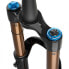 Фото #2 товара FOX 36 Kashima Factory Series E-Bike Grip 2 Boost QR 15x110 mm 44 Offset MTB fork