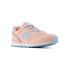 New Balance 373 Оранжевый, 40 - фото #1